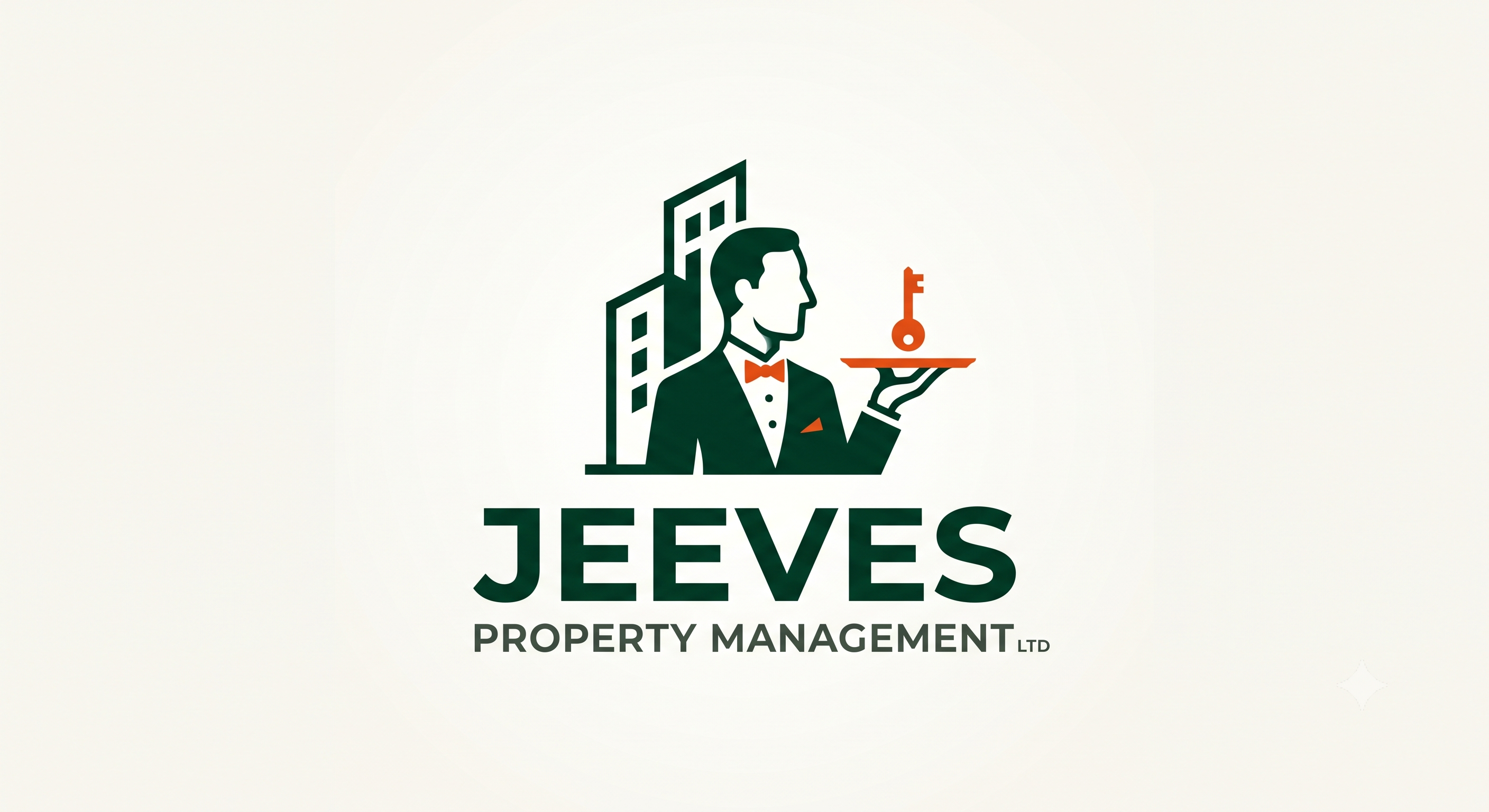 Jeeves Property Management